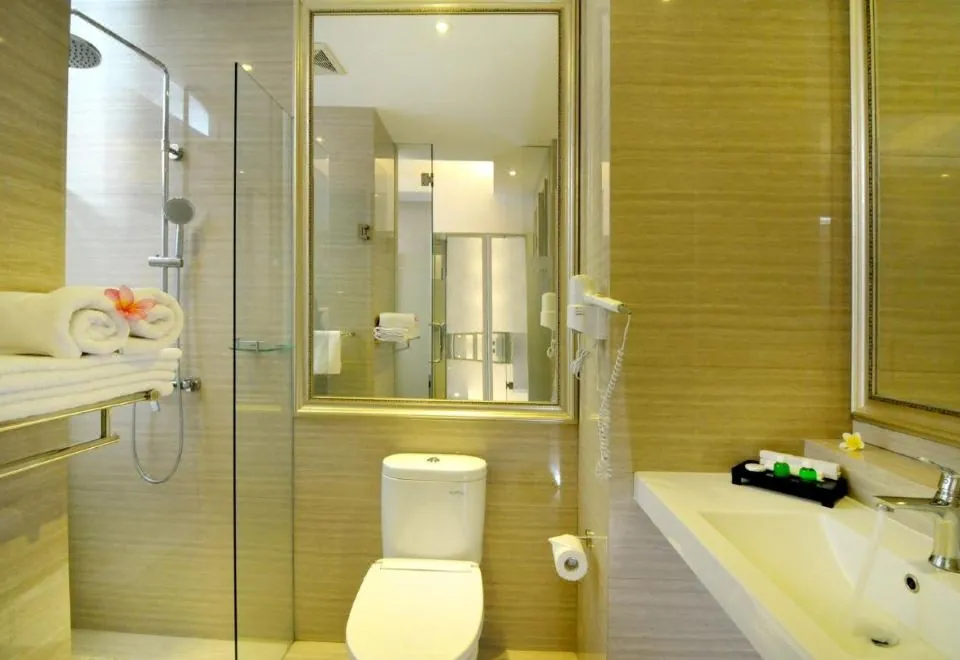 Sun Boutique Hotel