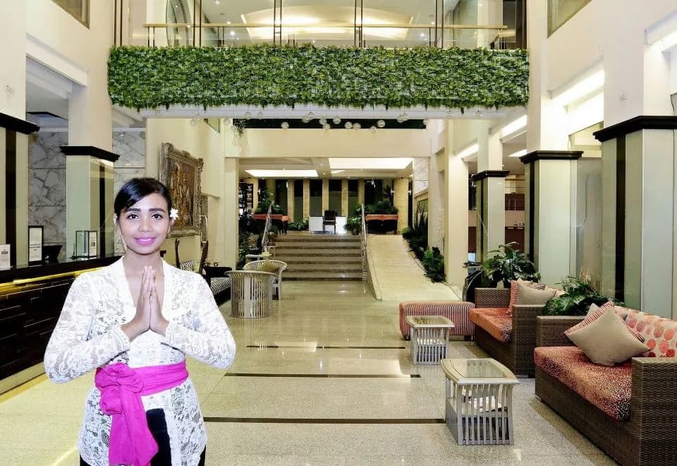 Sun Boutique Hotel
