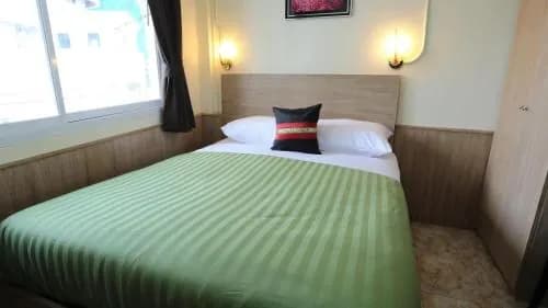 Sukhumvit 20 Hotel