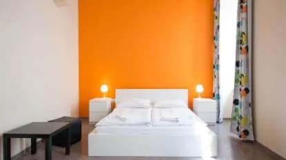 Wombat's City Hostel Budapest