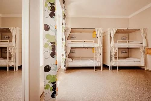 Wombat's City Hostel Budapest