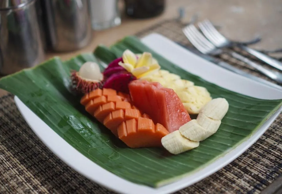 Bali Moon Guest House