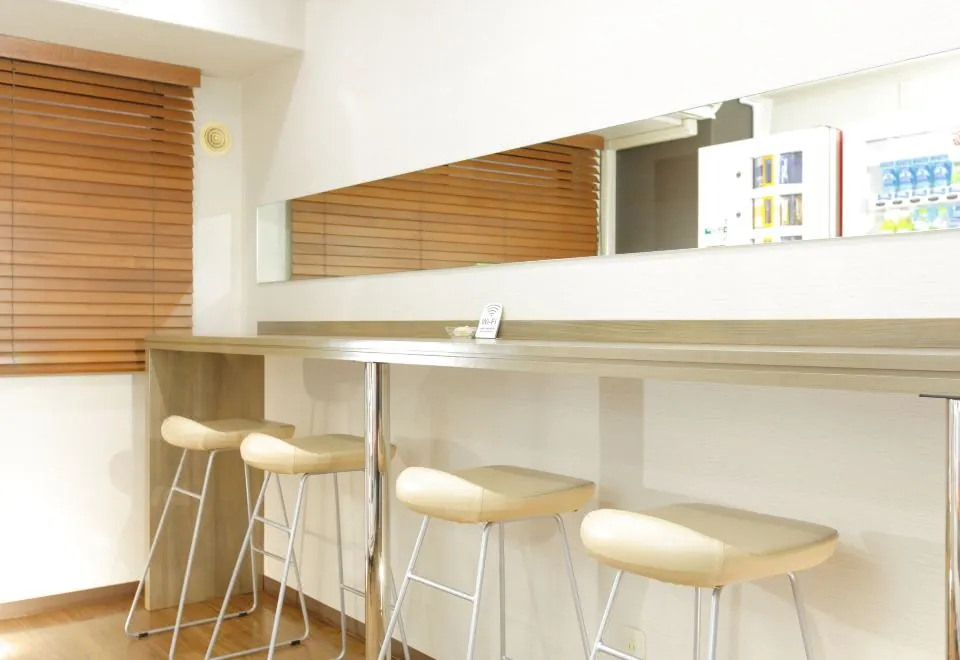 HOTEL MYSTAYS Ueno Inaricho