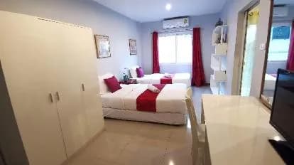 I-Beyond Residence