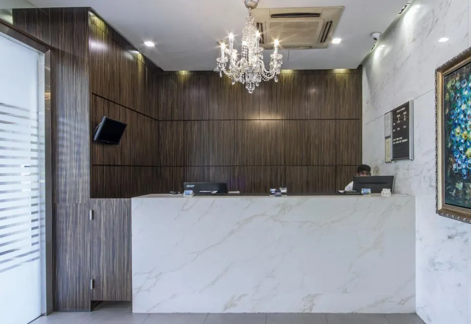 Hotel 81 Bugis Singapore (Staycation Approved)