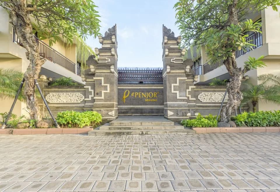 D'Penjor Seminyak