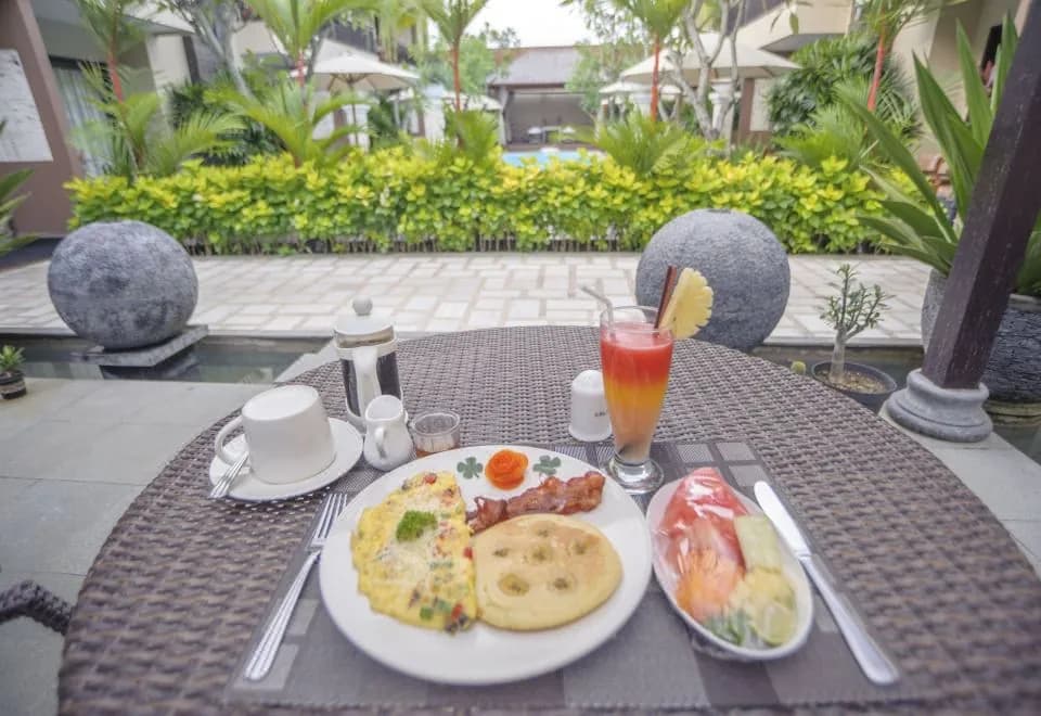 D'Penjor Seminyak