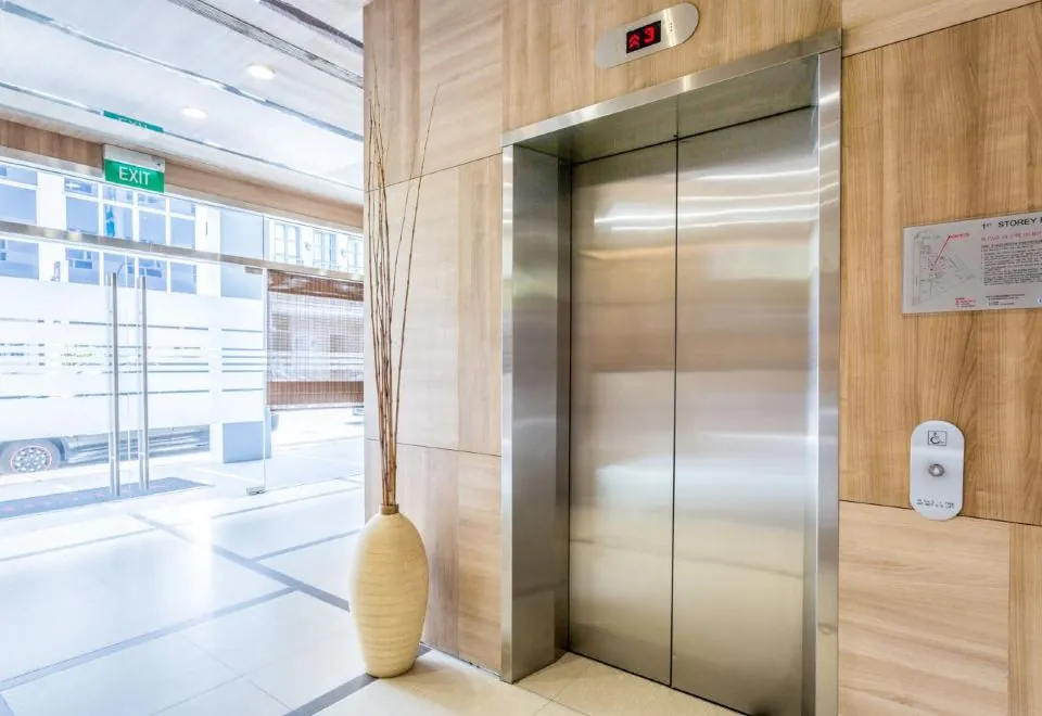 Hotel 81 Osaka Singapore (Staycation Approved)