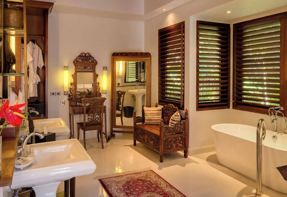 Des Indes Villas