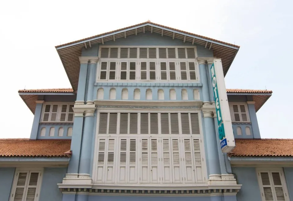 Hotel 81 Heritage