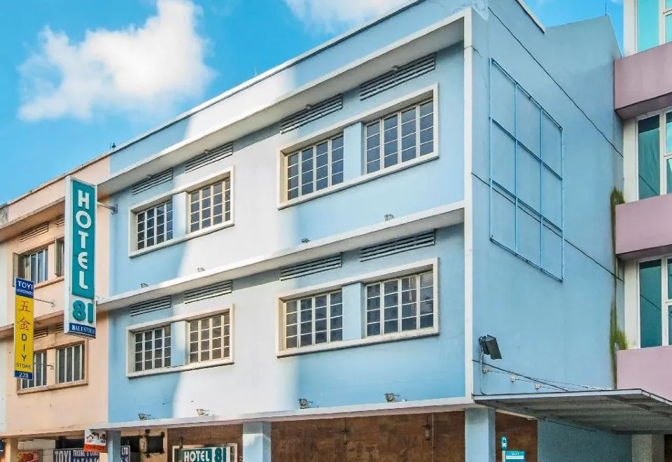 Hotel 81 Balestier