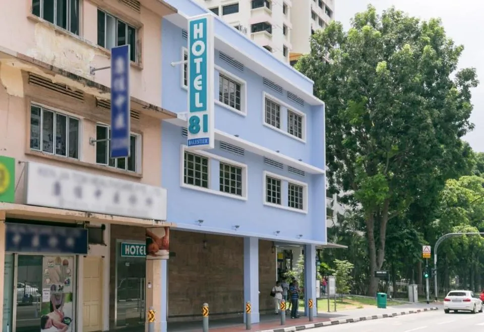 Hotel 81 Balestier