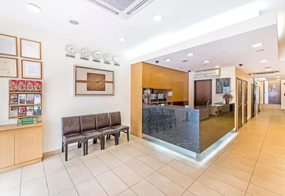 Hotel 81 Balestier