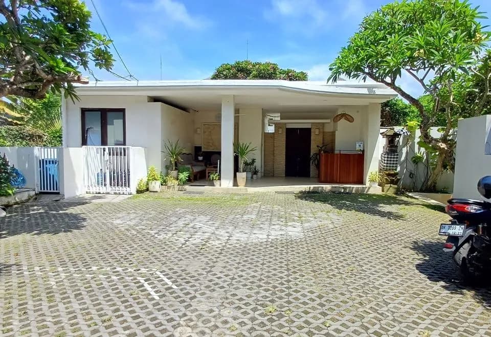 Villa Harmony - Residence
