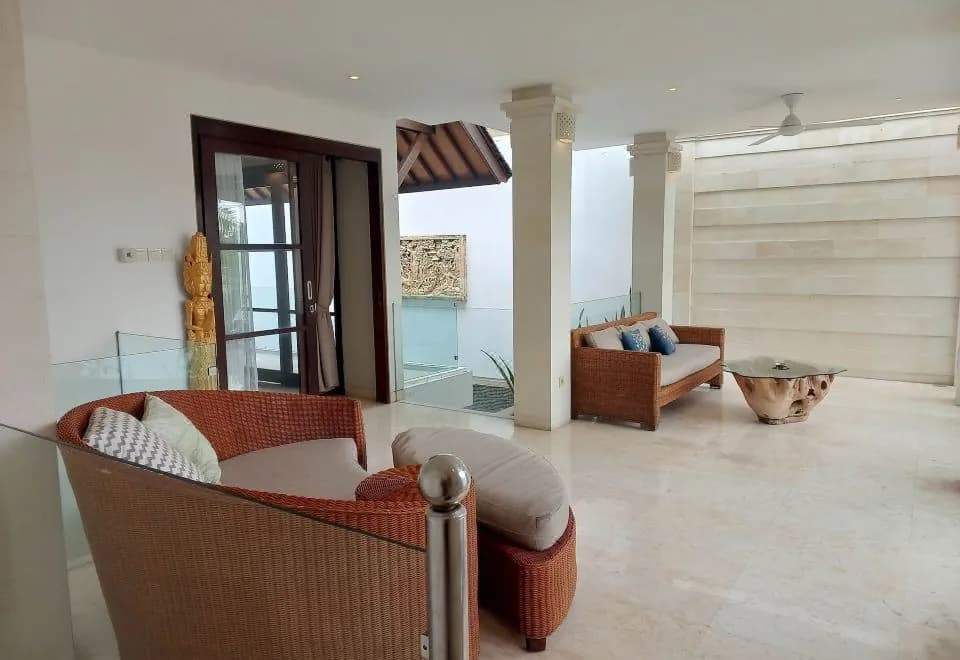 Villa Harmony - Residence