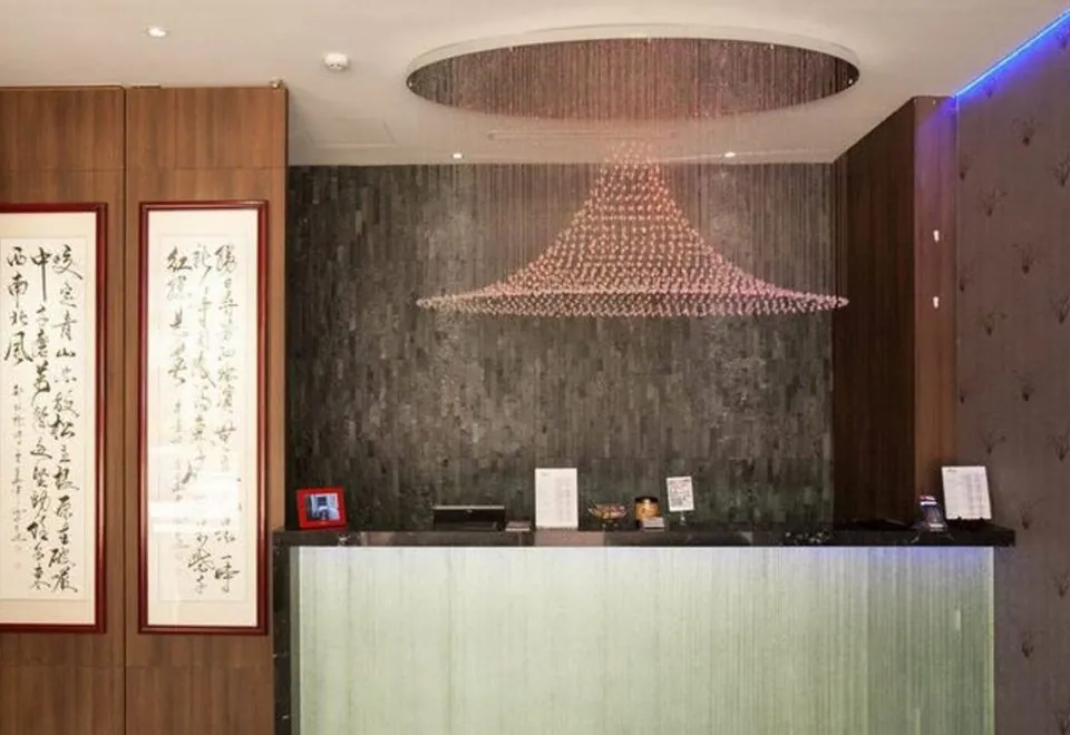 Bliss Hotel Singapore