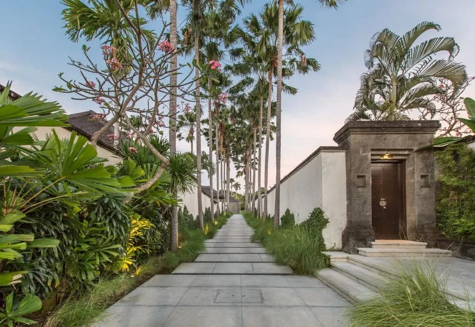 Villa Air Bali Boutique Resort and Spa