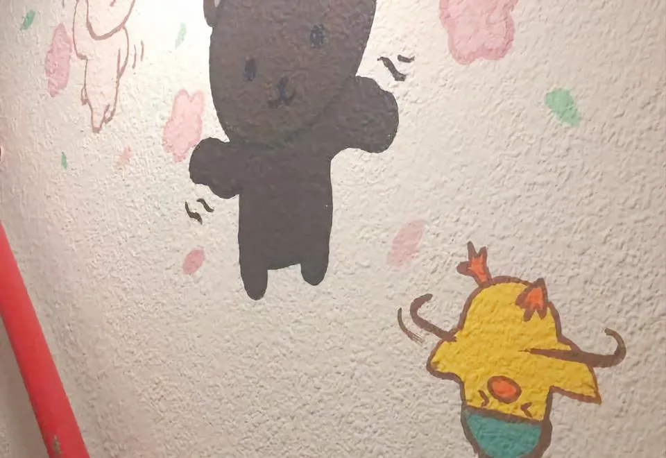 Naru Hostel Korea