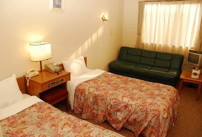 Hotel Kuramae (Asakusa)