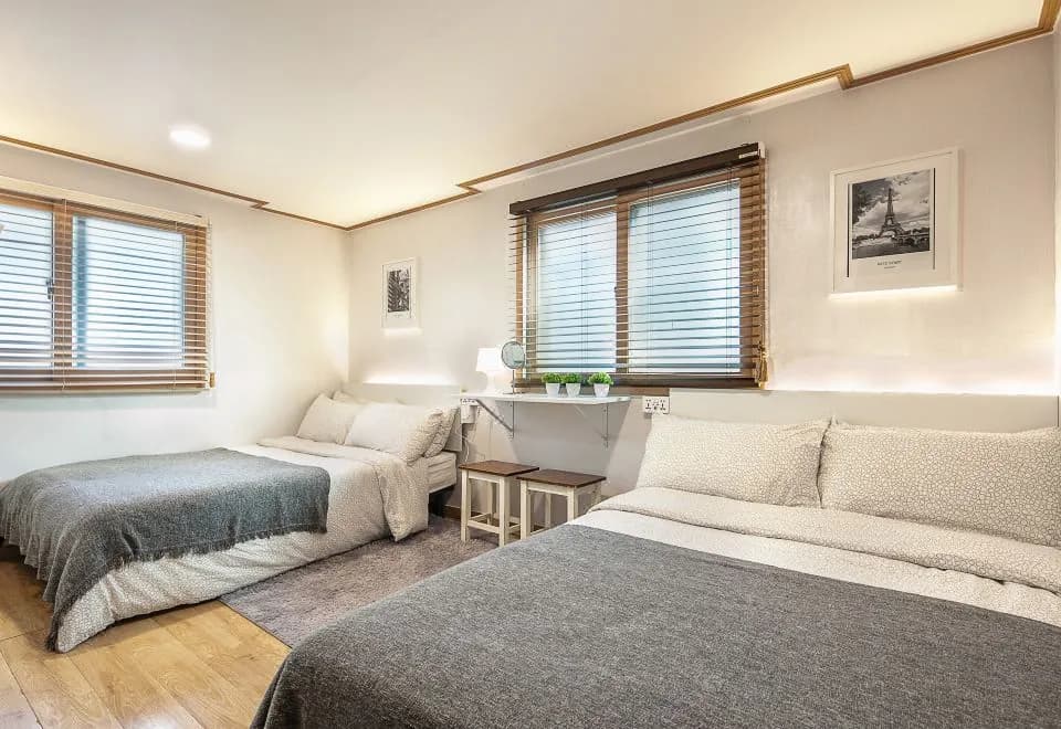 Studio 41st Hostel Seoul