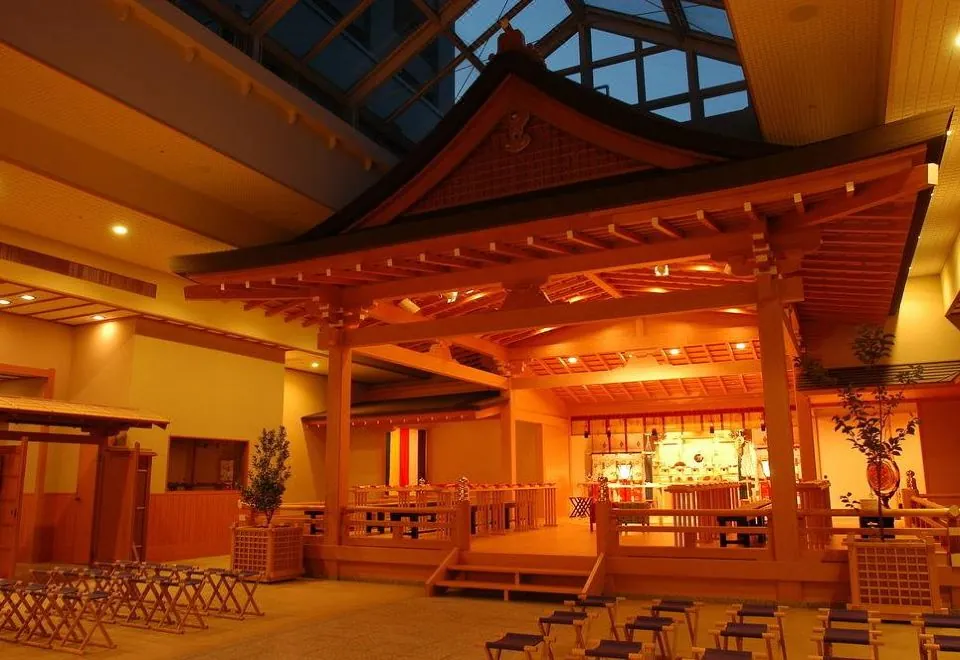 Hotel Monterey La Soeur Osaka