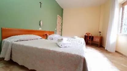 Villa Letizia – Casa per ferie