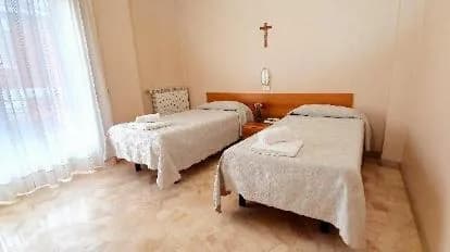 Villa Letizia – Casa per ferie