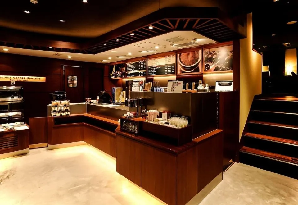 Sotetsu Fresa Inn Tokyo-Akasaka