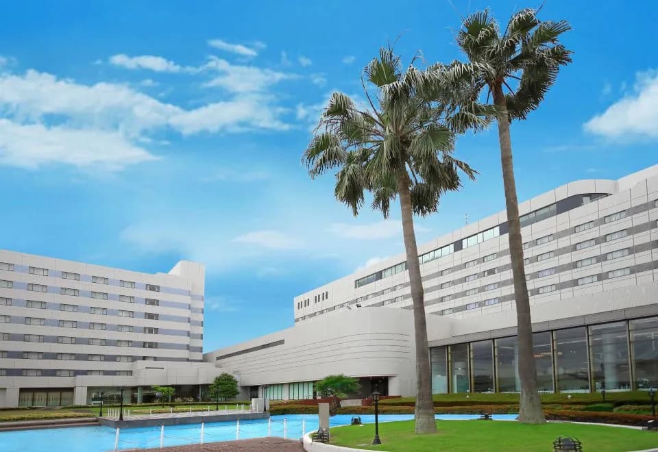 Tokyo Bay Maihama Hotel First Resort