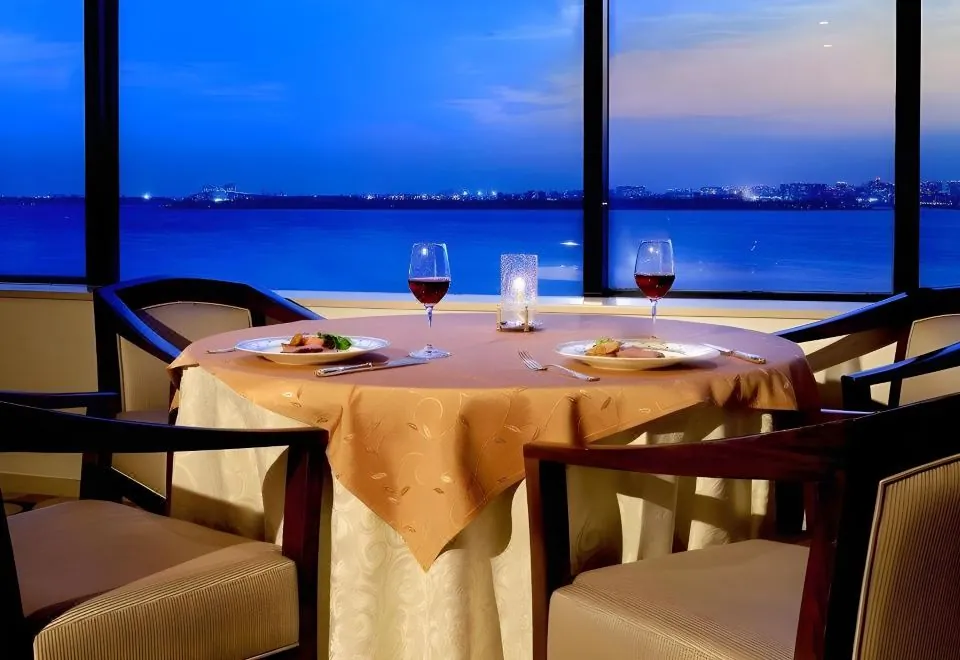Tokyo Bay Maihama Hotel First Resort