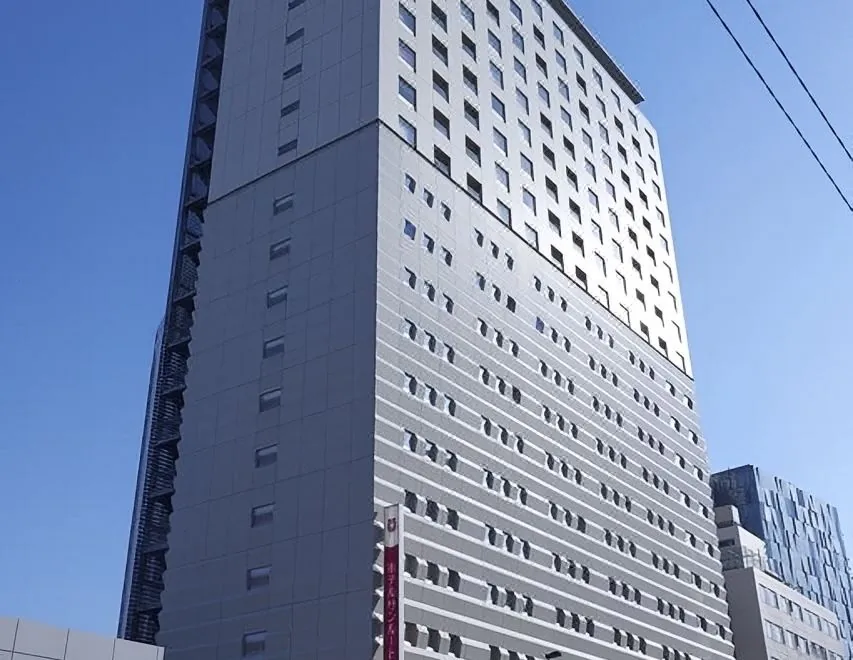 Sotetsu Fresa Inn Higashi Shinjuku