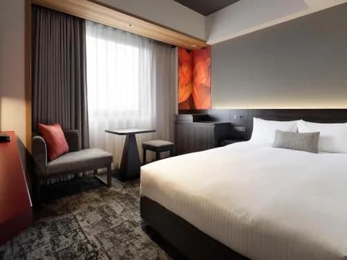 Mitsui Garden Hotel Ginza-Gochome
