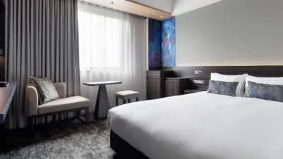 Mitsui Garden Hotel Ginza-Gochome
