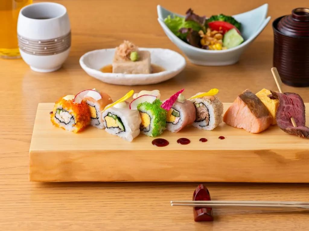 Mitsui Garden Hotel Ginza-Gochome