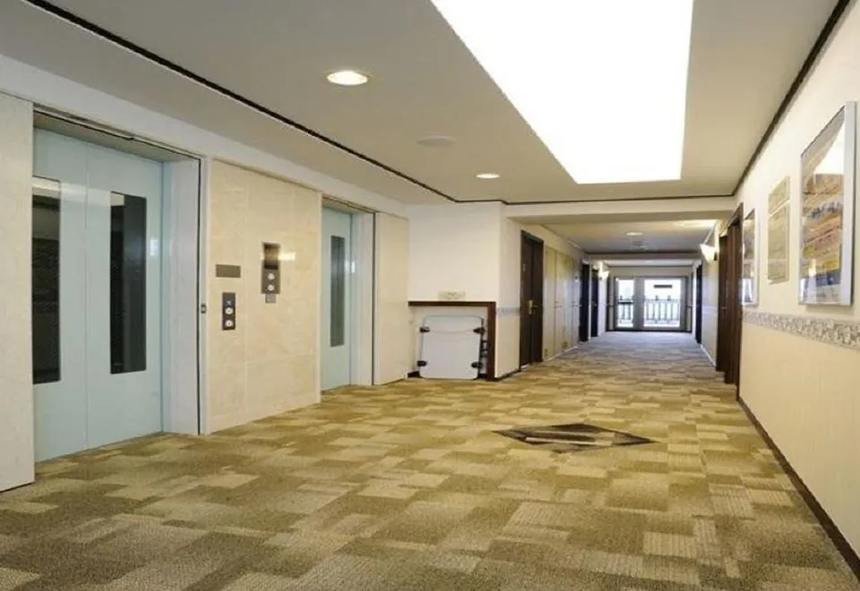 Toyoko Inn Osaka Temmabashi Otemae