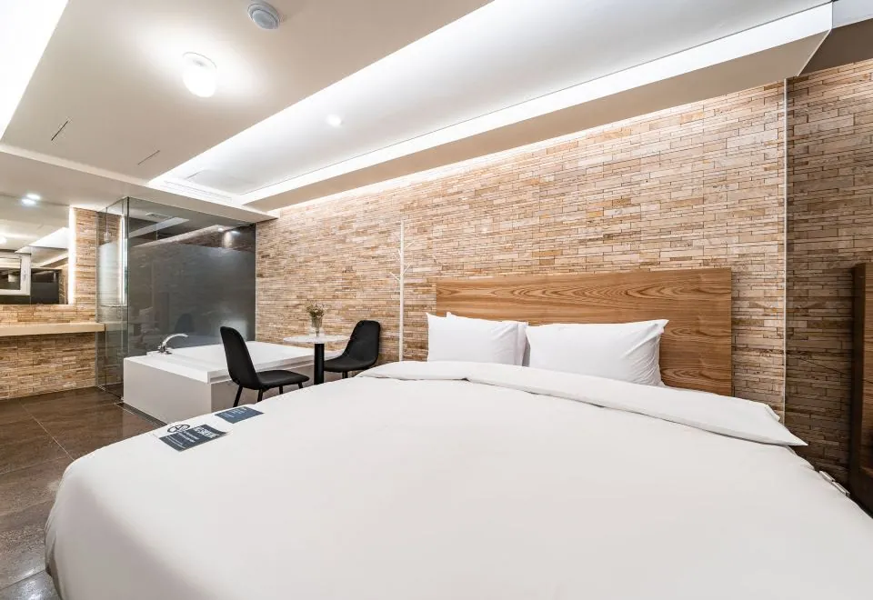 Simple Stay Hotel
