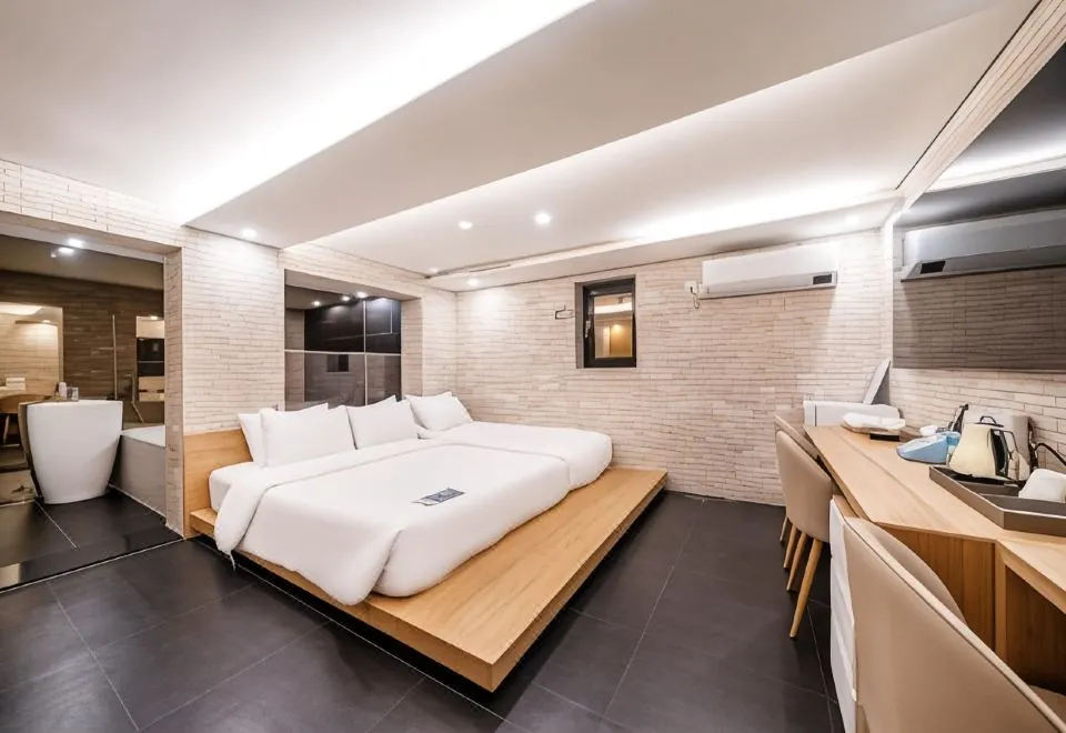 Simple Stay Hotel