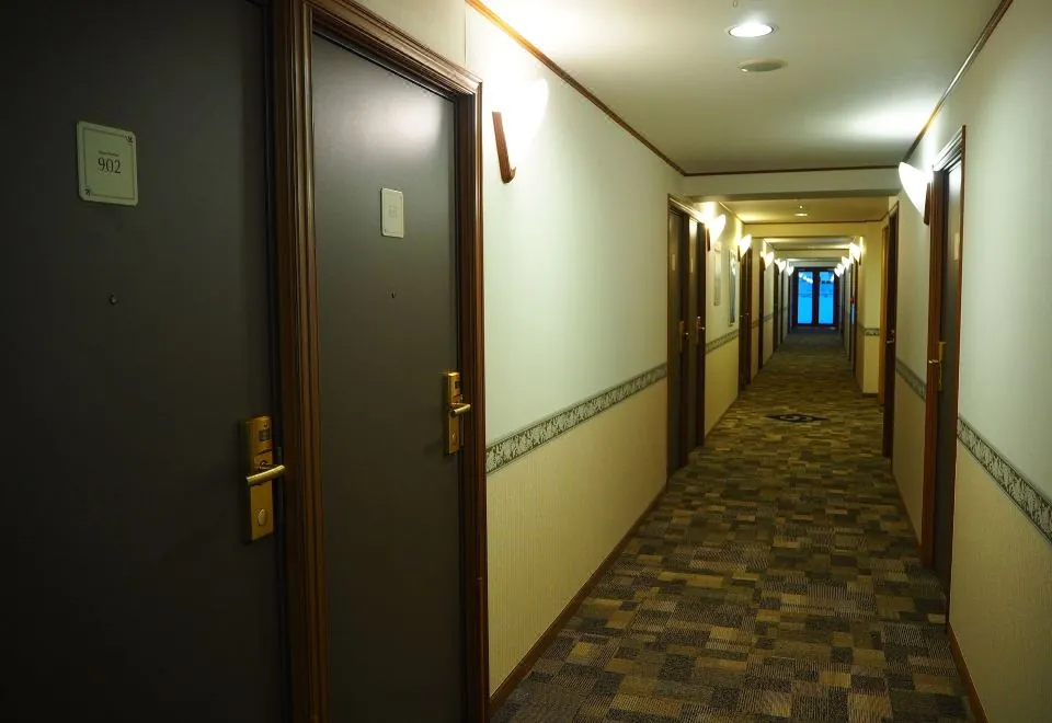 Toyoko Inn Osaka Semba Higashi