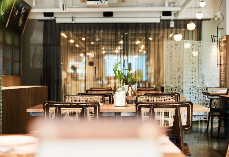 La Casa Hotel Seoul