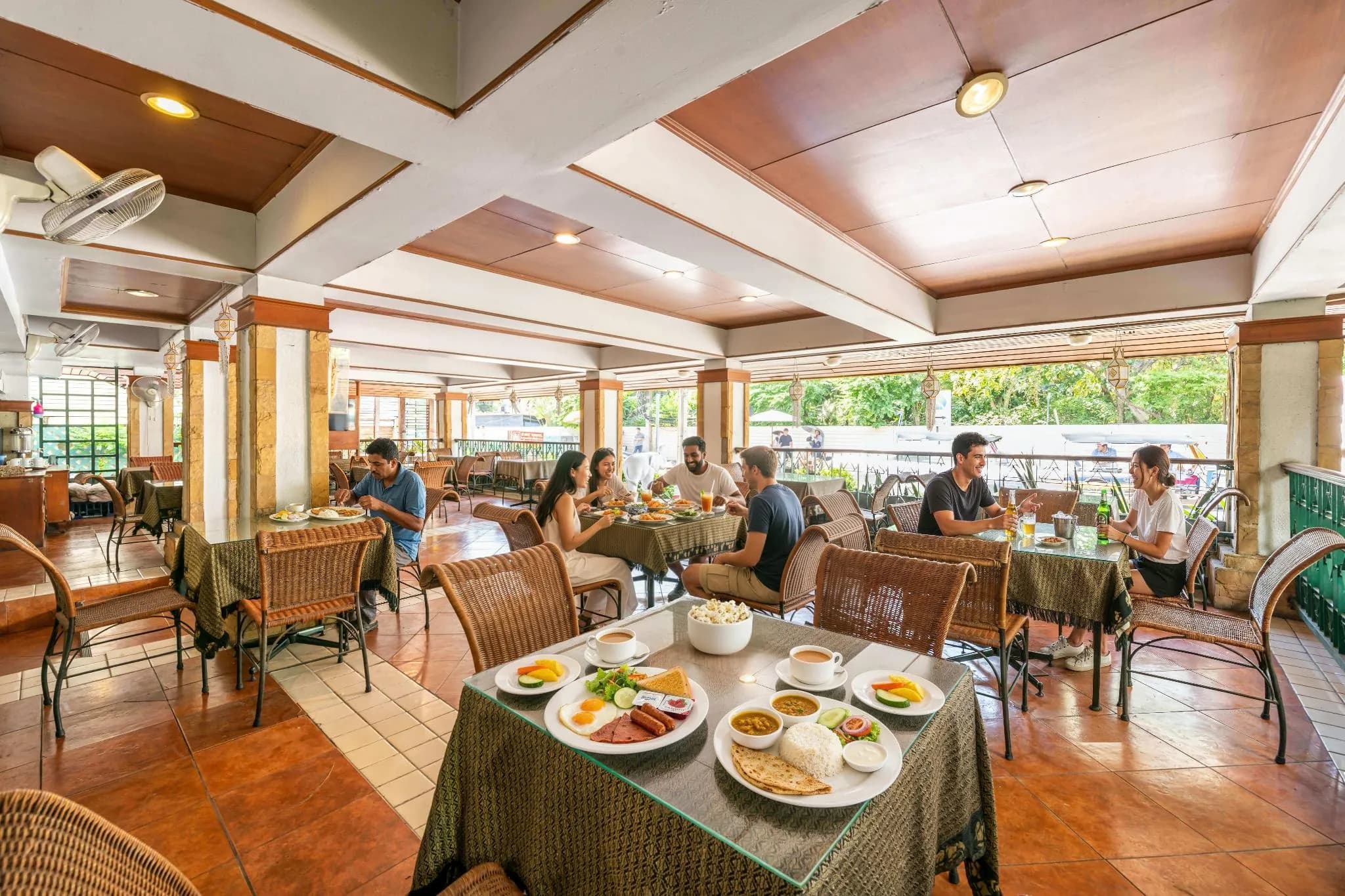 Royal Ivory Sukhumvit Nana