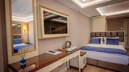 Grand Marcello Hotel