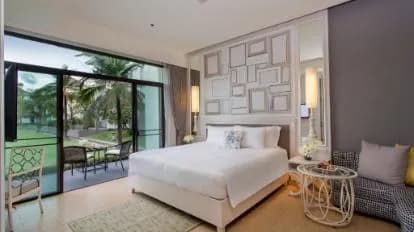 U Sathorn Bangkok