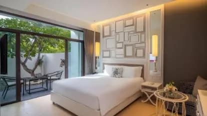 U Sathorn Bangkok