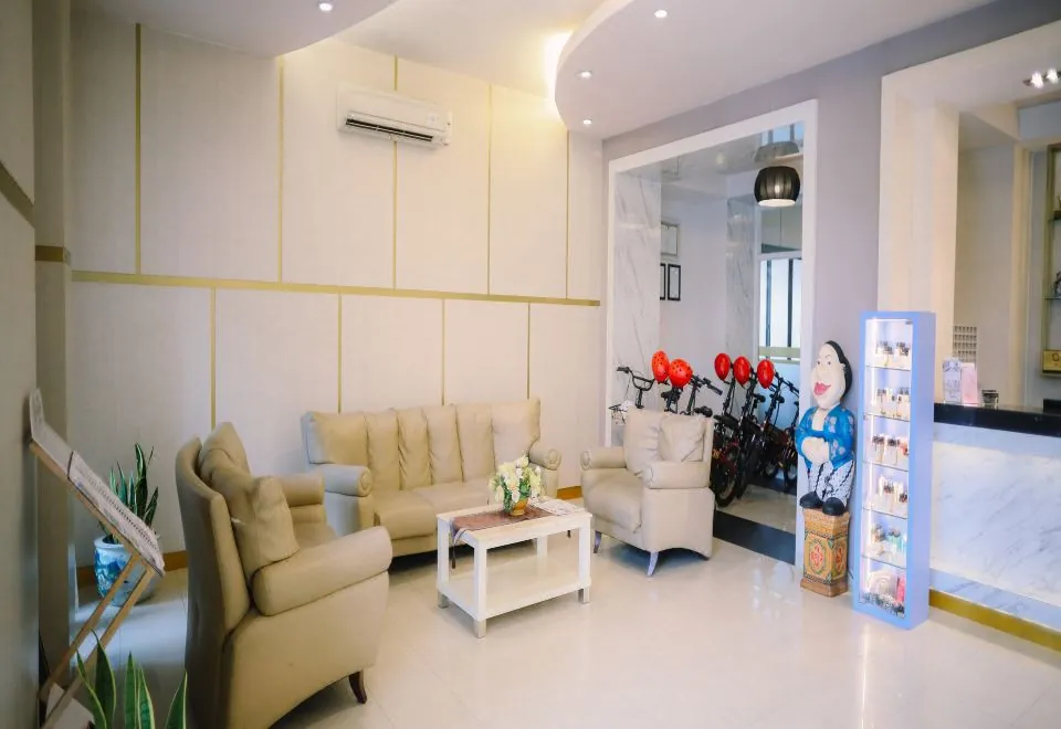 Grand Malioboro Yogyakarta Hotel
