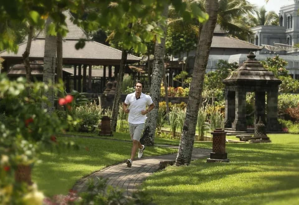 Hyatt Regency Yogyakarta