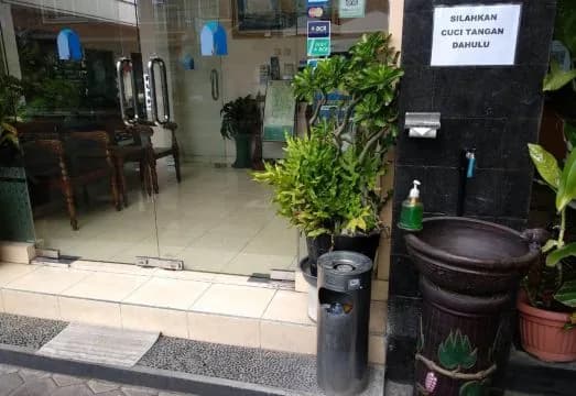 Malioboro Inn Yogyakarta