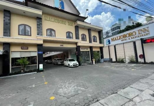 Malioboro Inn Yogyakarta