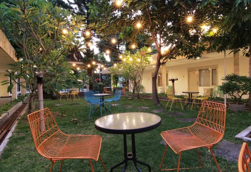 Hotel Grand Rosela