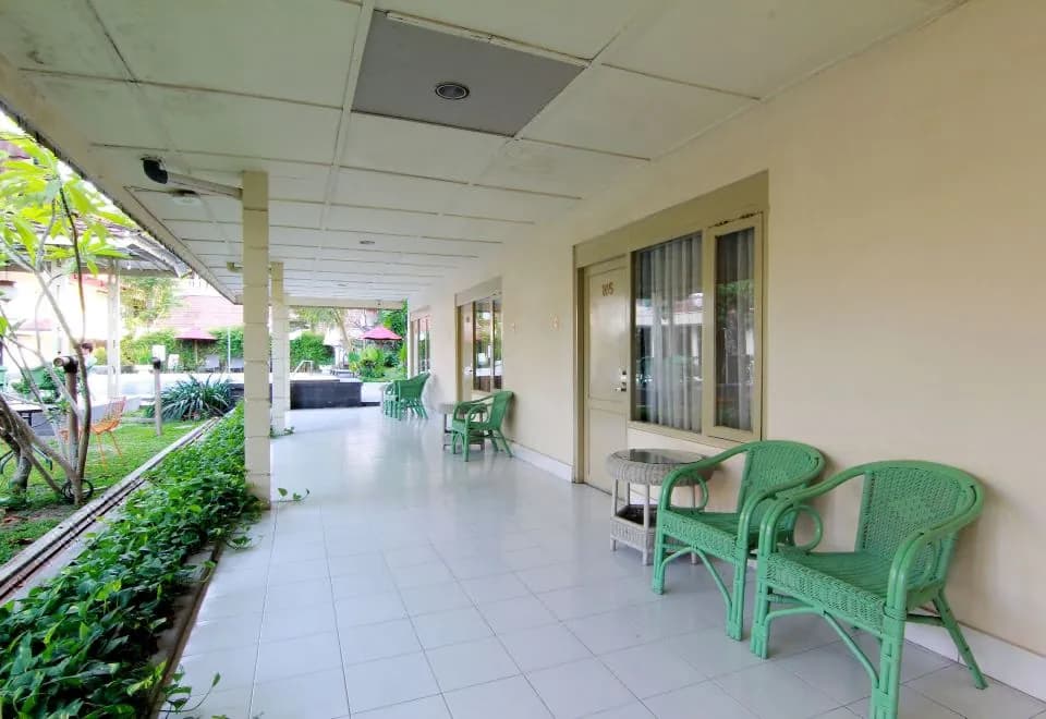 Hotel Grand Rosela