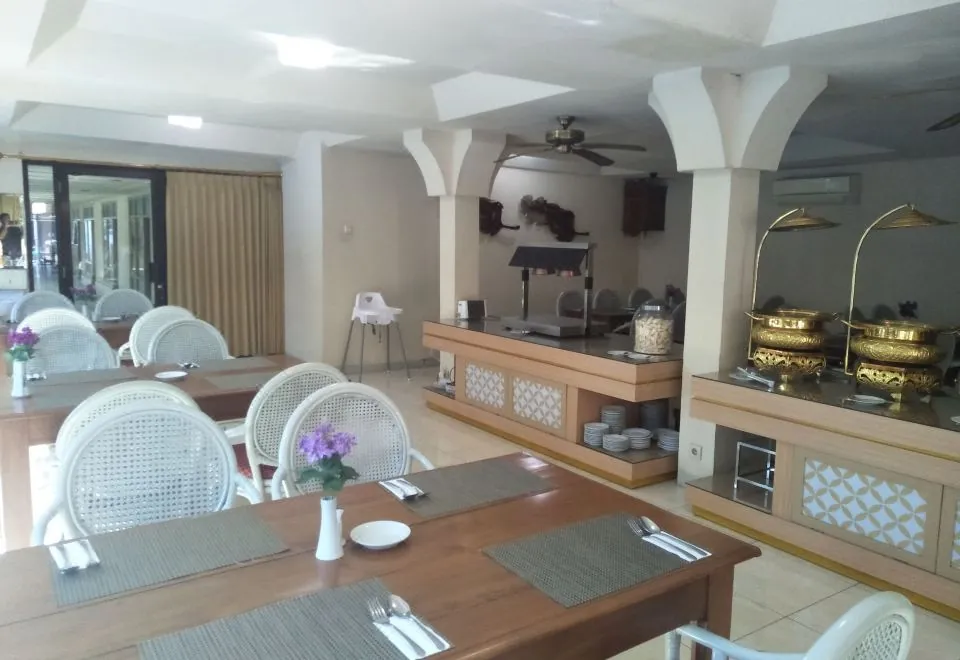 Hotel Grand Rosela